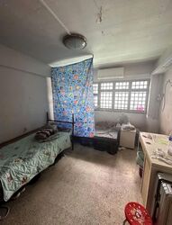 Blk 23 Mount Faber View (Bukit Merah), HDB 4 Rooms #553795631